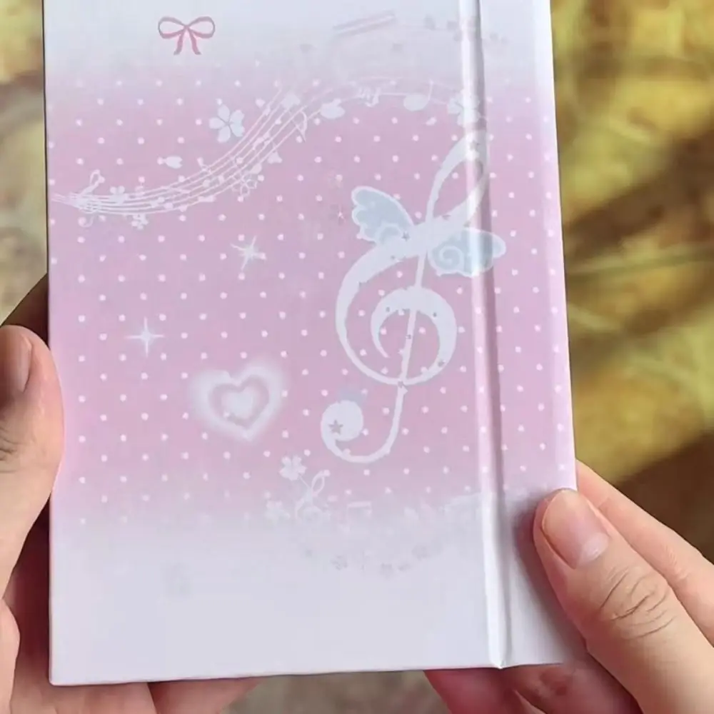 جديد النمط الياباني ملصق كتاب الوردي الكرتون مذكرات ملصق هدية DIY بها بنفسك سجل القصاصات ملصق لوازم مكتبية