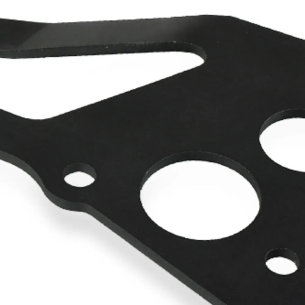 

Для мотоциклов Yamaha Tenere 700 T7 T700 2020-2022 2023 2024: Расширитель багажной полки, задний багажник, кронштейн для крепления багажа