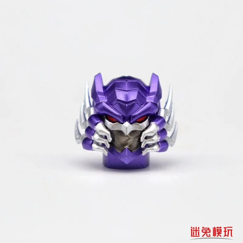 Auf Lager Film Studio Serie Upgrade Kit Für Ss90 Galvatron Baiwei Ss Shock Wave Ss43 Stickstoff Zeus Kopf Carving Zubehör Modus