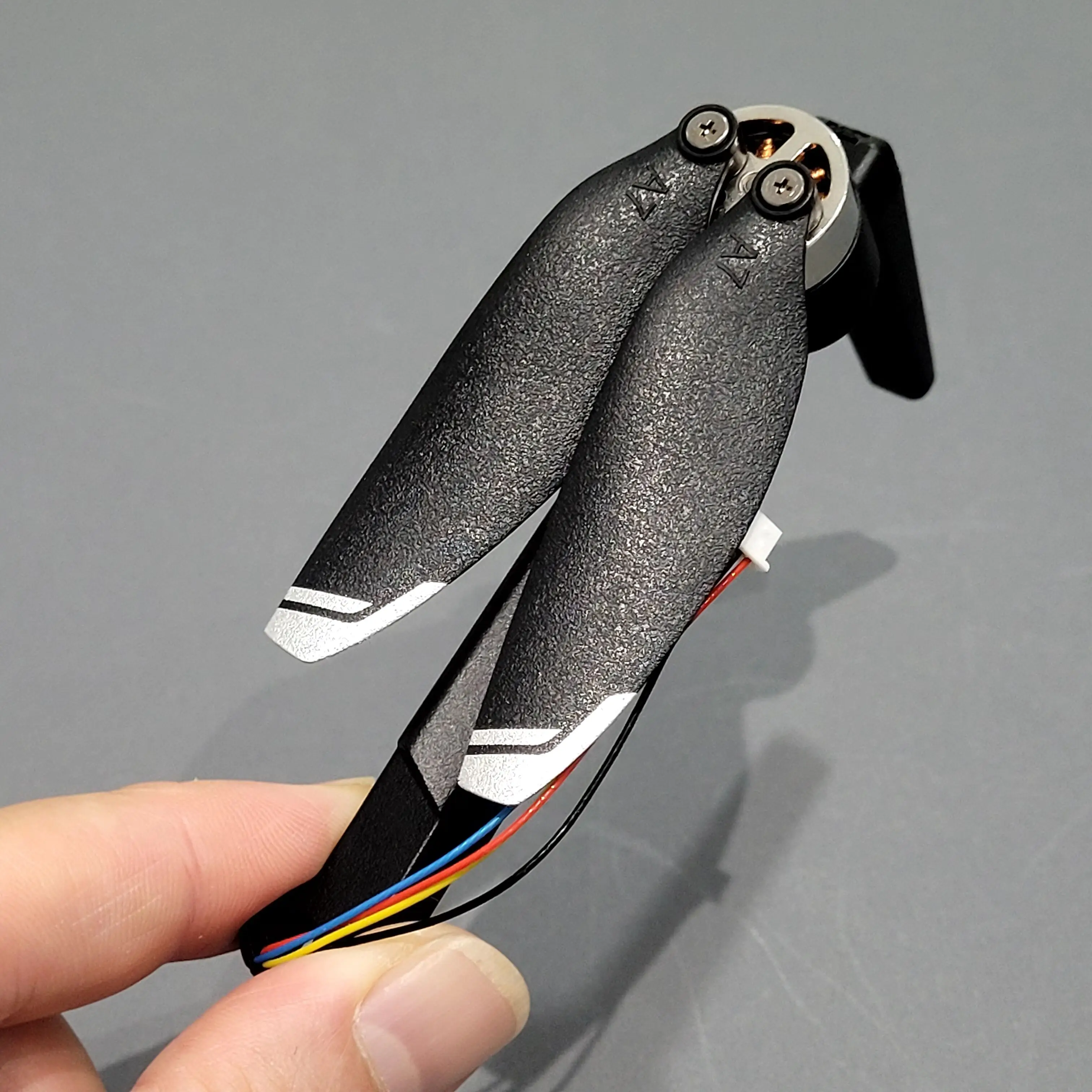 Black S-X1 LSRC Drone Original - đánh giá và giá Holy Stone Drone Hs720