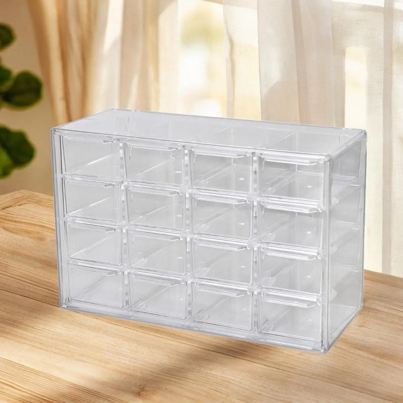 

Mini Drawer Organizer for Desk Craft Organizer Drawers Jewelry Storage Box Holder Small Organizer with Drawers for Art Supply