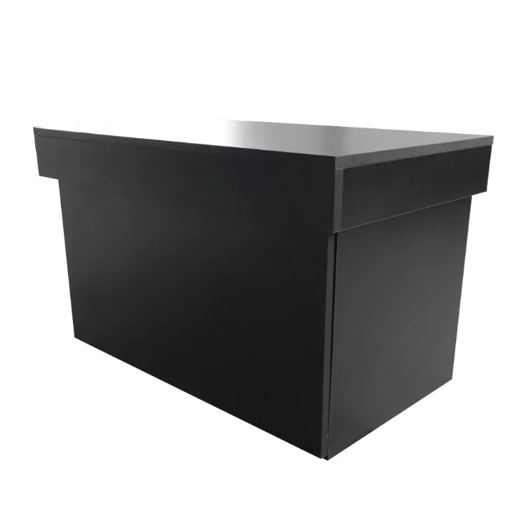 Functional Good Design Shoe Storage Box of Different Colors with Big Storage Space and Drawer Hot Selling Shoe Cabinet