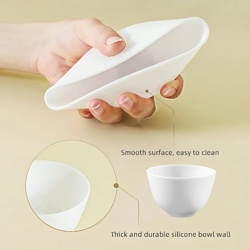 4/5Pcs Gesichts Pinsel Maske Schüssel Löffel Set Maske Pinsel Bar Mischen Werkzeuge DIY Schönheit Werkzeuge Hautpflege make-up Liefert Frau Gesichts Werkzeug