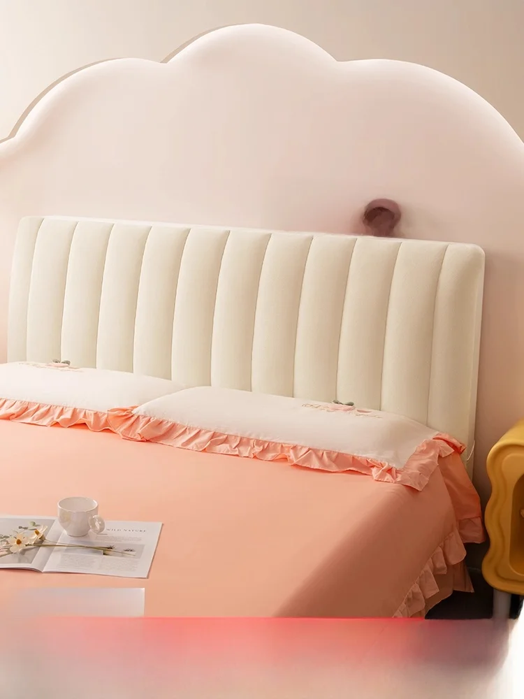 

Новая универсальная пылезащитная накидка на кровать 2025 года: ультрамягкая, полностью закрывающая, скрывающая дефекты, для всех сезонов