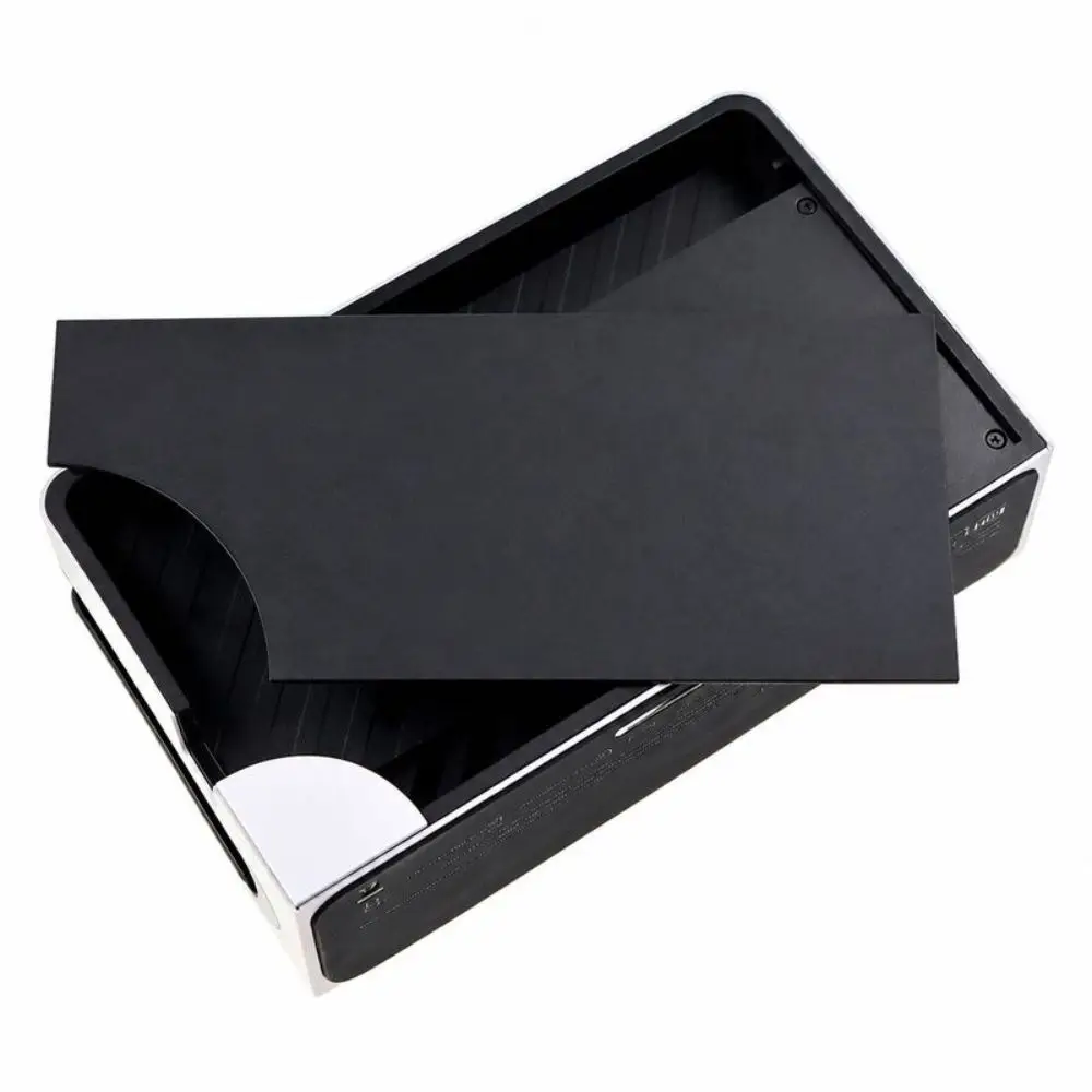 Anti-Scratch Charger Dock Cover Protective Flip Design Flip Cover Shell DIY Replacement Shell Case for Nintendo Switch OLED