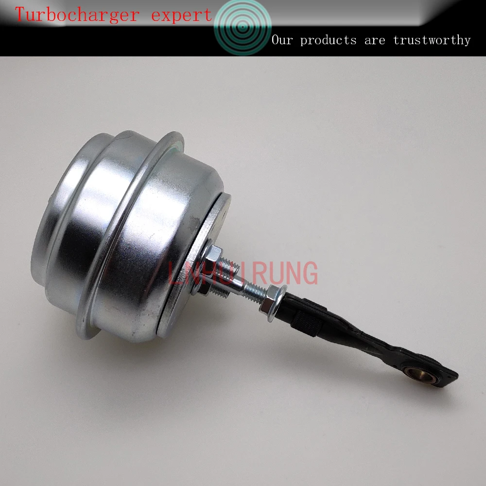 буст контроллер турбо 717626 705204 turbine Turbo wastegate for Opel Signum Vectra C Saab 9-3 I 9-5 TiD 2.2 DTI 92Kw125HP Y22DTR