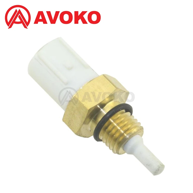 Air Temperature Sensor 37880-P0A-A02 37880P0AA02 For HONDA Odyssey Pilot Accord CR-V CR V CRV Acura CL RL TL MDX