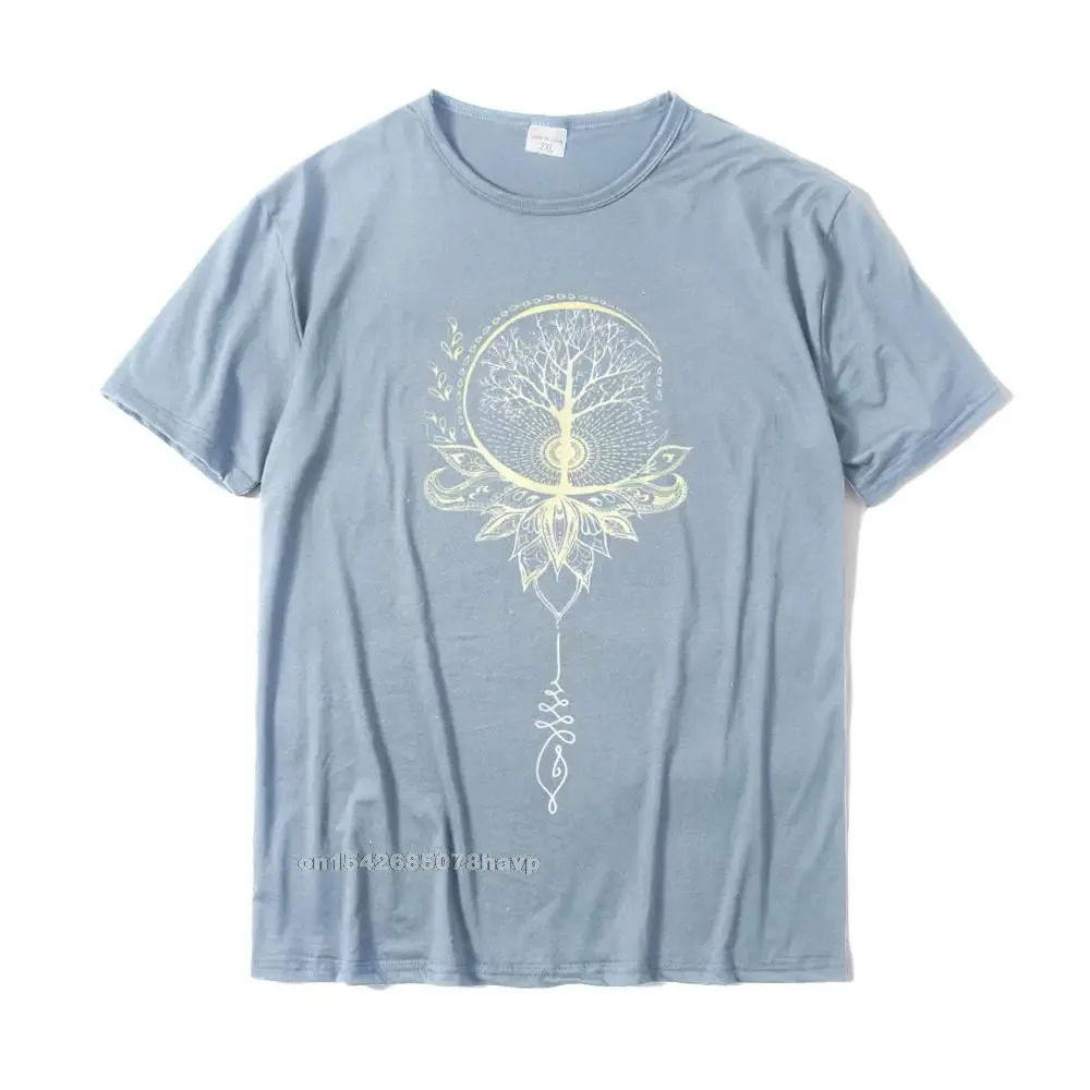 男性用Tシャツ,家族用トップス,フランス人の木,割引で印刷