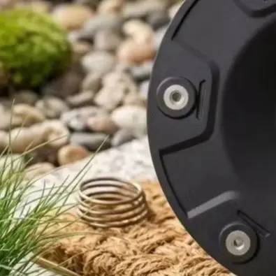 For Premium Mowing Robot Disc For Mammotion For Yuka 1500 2000 3000 - 2024 Model Garden Power Tool Accessories For Outdoor Garde