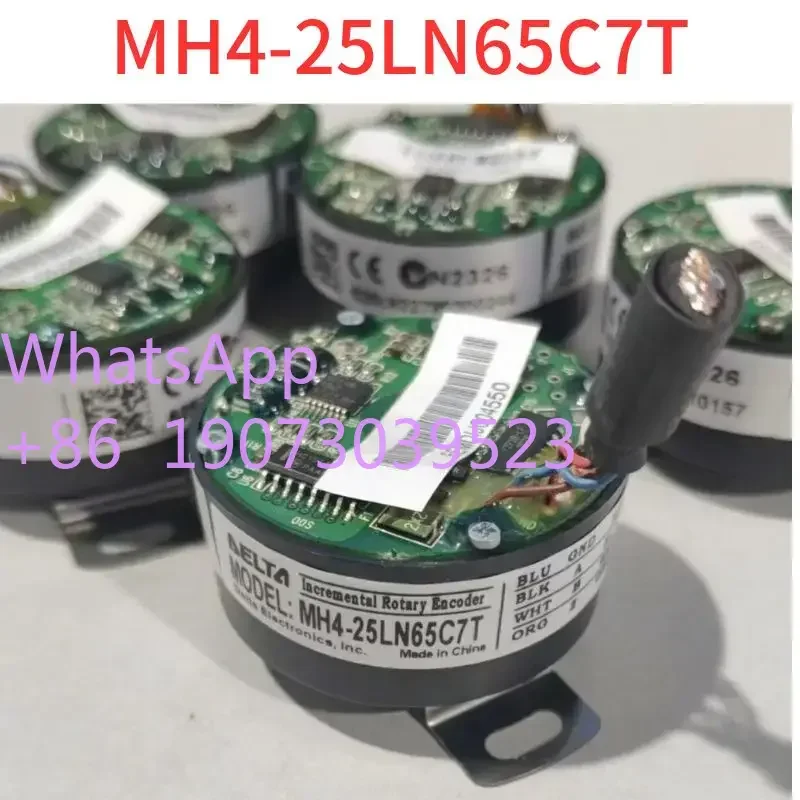 

Б/у энкодер MH4-25LN65C7T