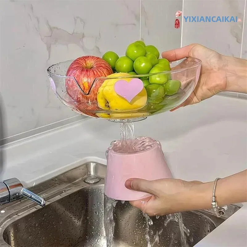 nouveau-plateau-a-fruits-2026-plateau-de-service-pour-salon-table-a-the-usage-domestique-bac-de-drainage-panier-a-legumes-pour-cuisine-assiette-a-collation-creative