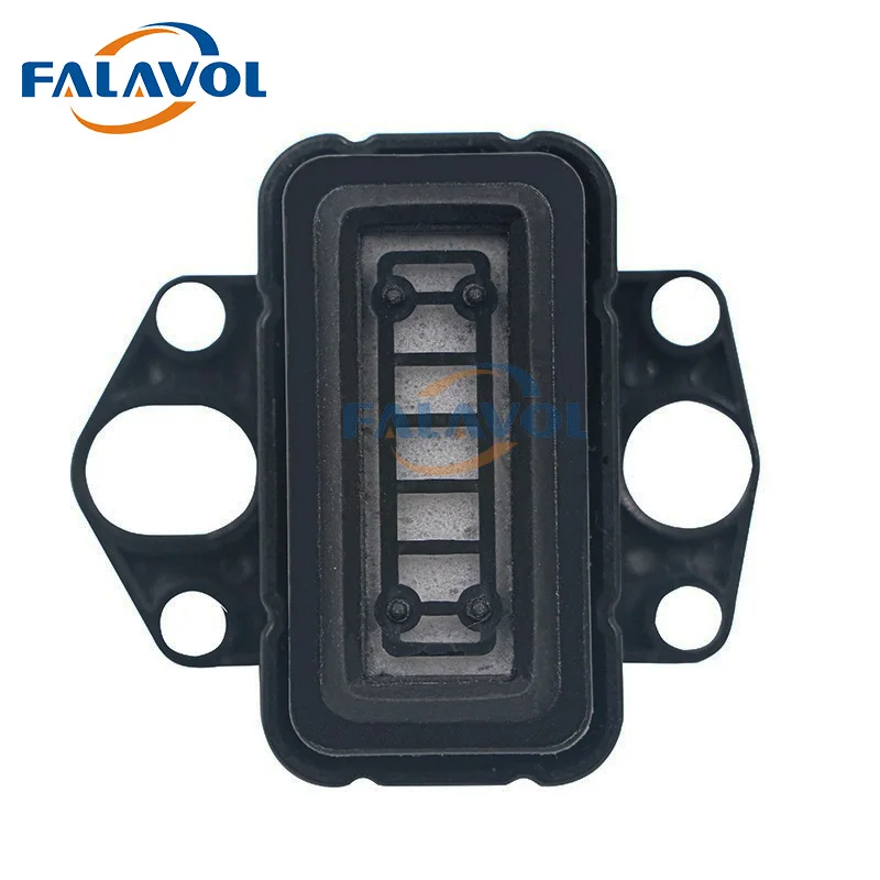 

FALAVOL 1201 Printhead Capping Top for Xaar 1201 Print head Cleaning Station For Xuli Sky-color Eco solvent UV Printer cap top