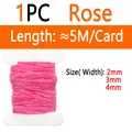 1 rosa