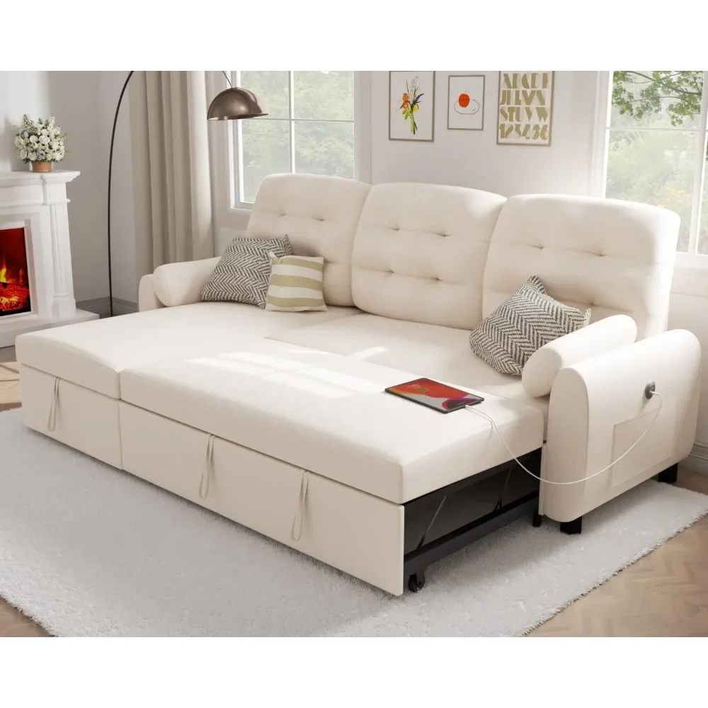 Modular sofa, 87