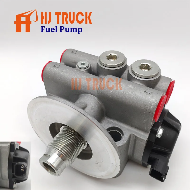 3713599 Truck Diesel Fuel Metering Valve Fuel Pump For Caterpillar CAT E330D Excavator Forklift Diesel Engine Lift Pump