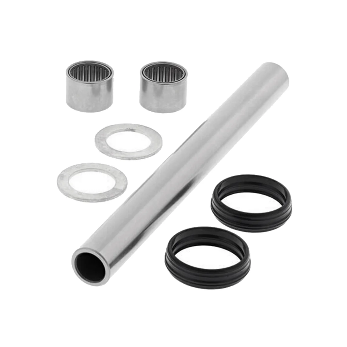 Swing Arm Bearing Kit Pivot Sleeve Seal for Banshee 350