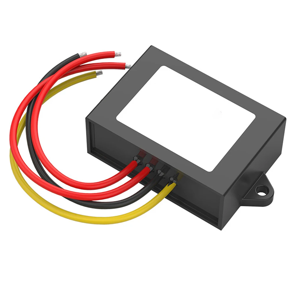 Conversion Efficiency 95 Working Temperature -40-85 Input Voltage 22V-28V AC Output Current 3A High Efficiency Voltage Regulator