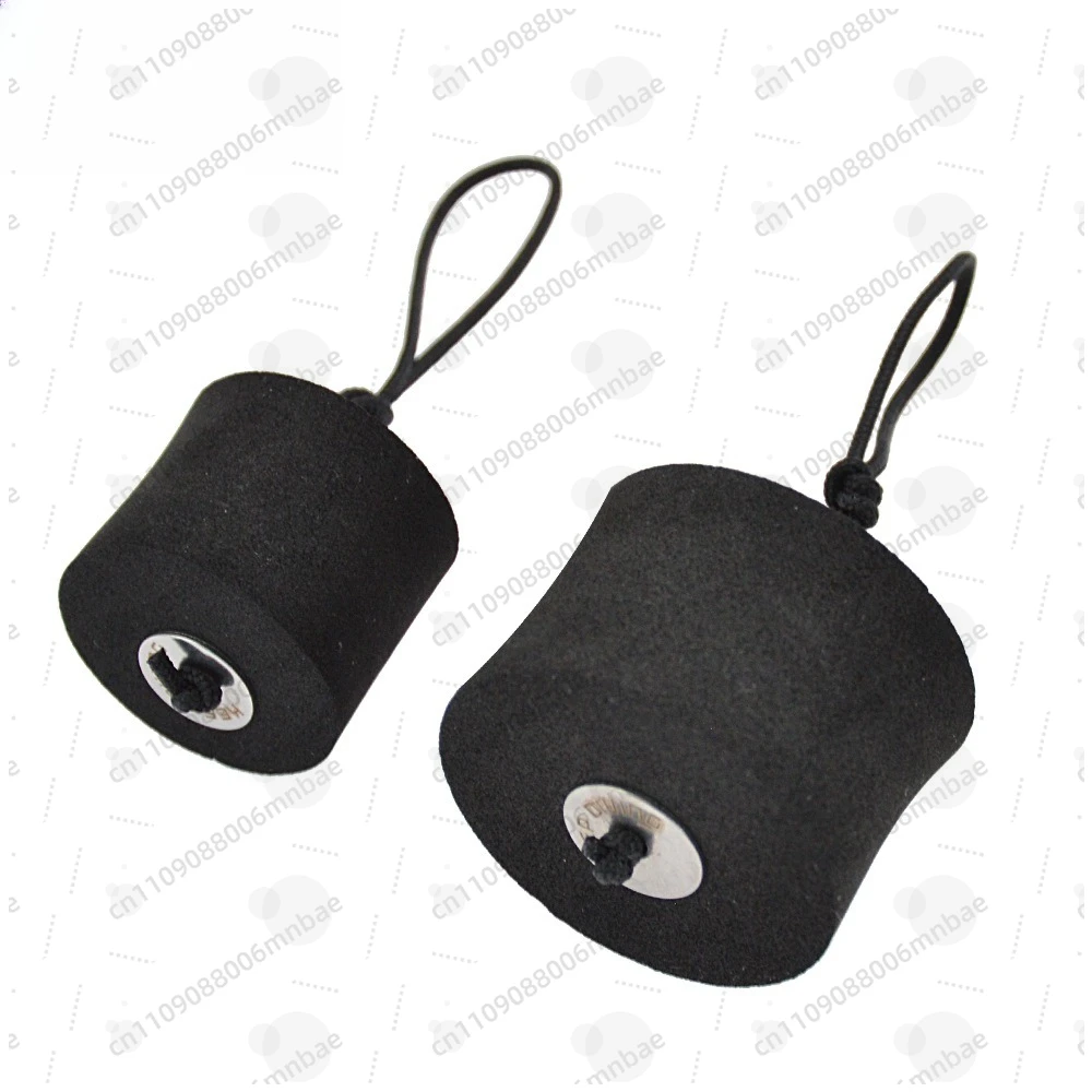 4 pcs kayak drainage plug canoe inflatable boat water retaining waterproof plug multi-specification fishing boat  float