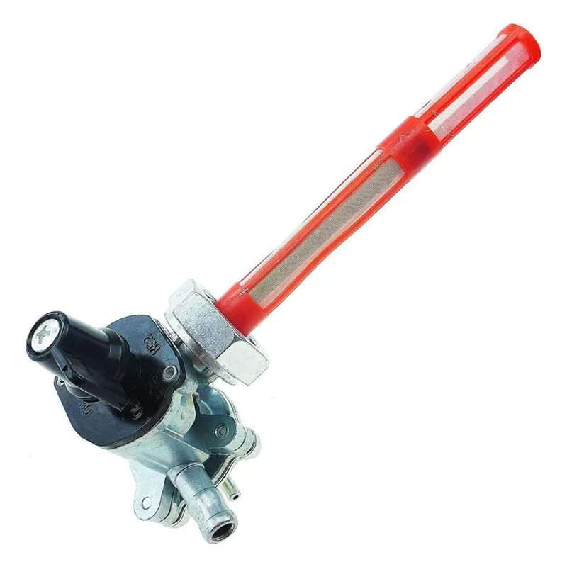 Fuel Vacuum Petcock 16950-MEM-674 Fit for Honda VTX1300C VTX1300S VTX1300R VTX1300T