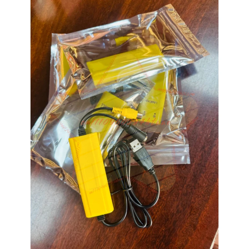 USB Video Capture Card 1 Road EM2860 Acquisition Card, All The Way Video SDK Two Development Kit