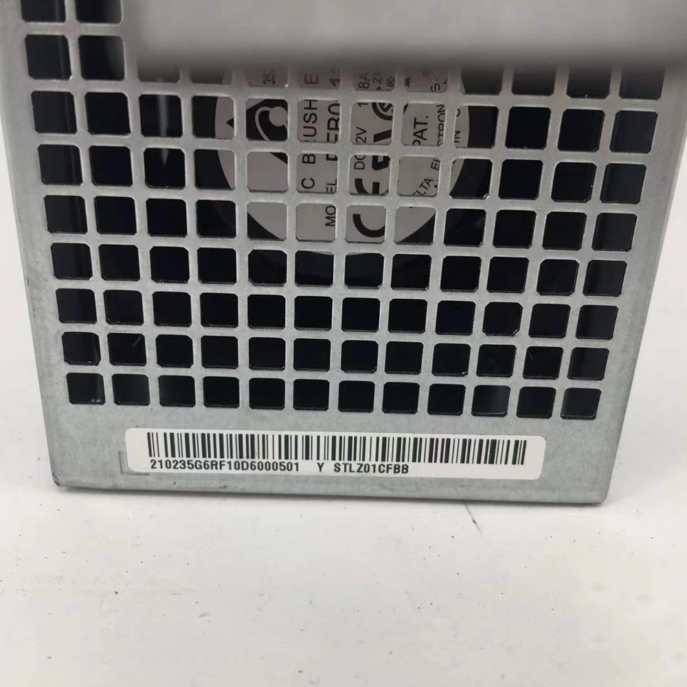 For HUAWEI Storage Fan Battery for  S2200T S2600T 0235G6RF STLZ01CFBB Test Before Shipment