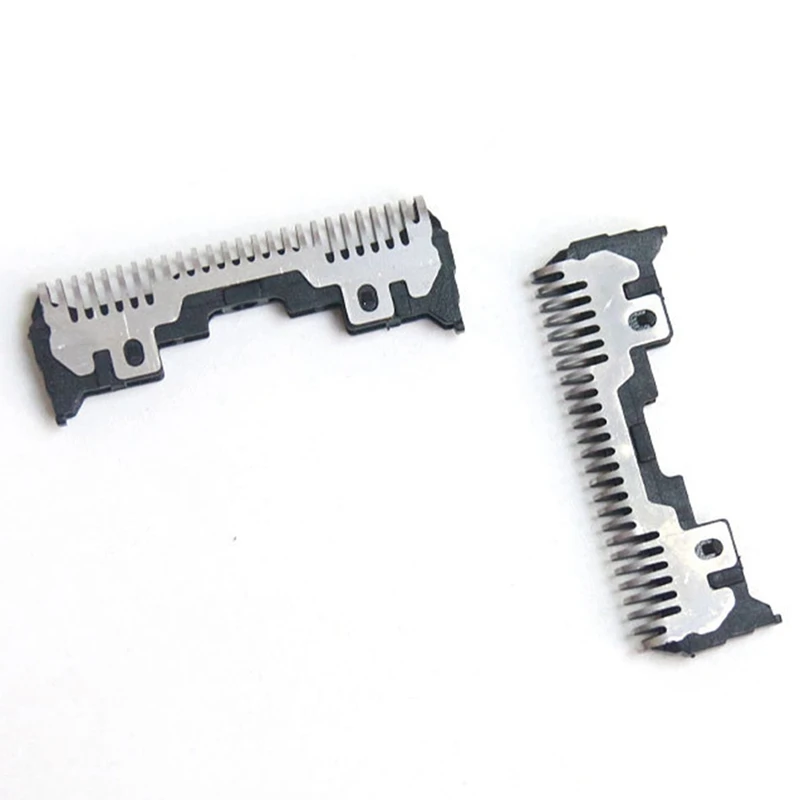 A65T ES9038 Replacement Outer Foil and Inner Blade for Panasonic ARC5 ES-CLV7A ES-CLV8B Shaver Head Set