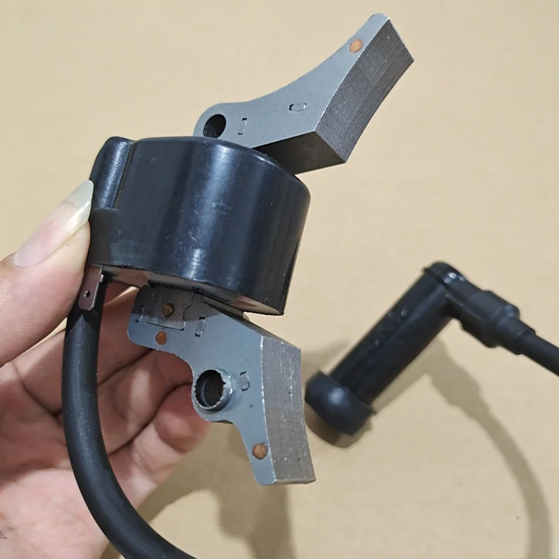 Imagem -03 - Bobina de Ignição para Motor de Gasolina e Gerador Mitsubishi Peças Ke24024aa Gm291 Gm301 Gt1000