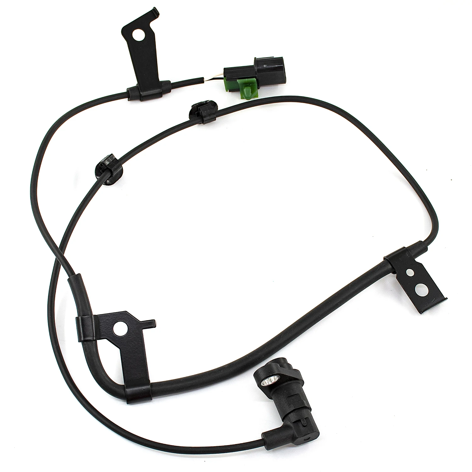 Para Mitsubishi Pajero Sport II 2014 2015 Sensor ABS trasero izquierdo/derecho número OEM #   4670A599; 4670A879