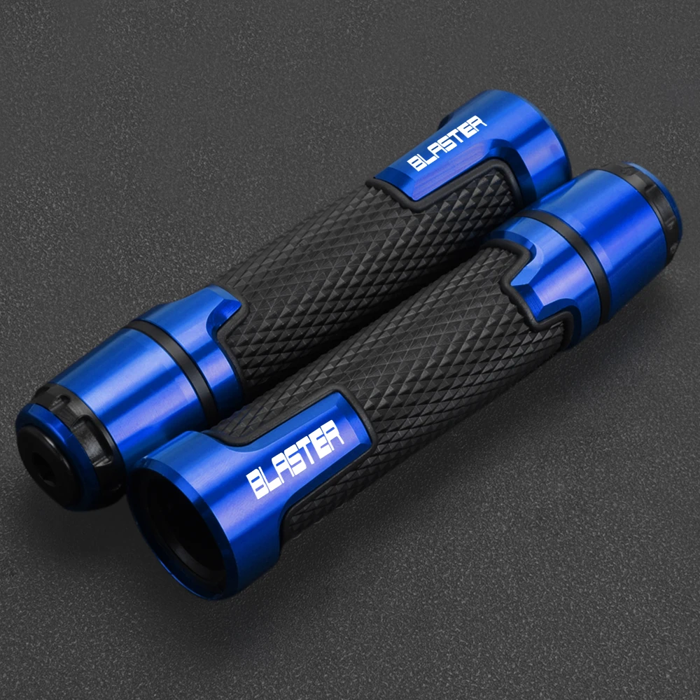 

FOR YAMAHA YFS 200 Blaster YFS200 2005-2019 2020 2021 2022 2023 7/8" 22MM Accessories Handlebar Grip handle bar Handlebar Grips