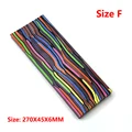 1pc Size F