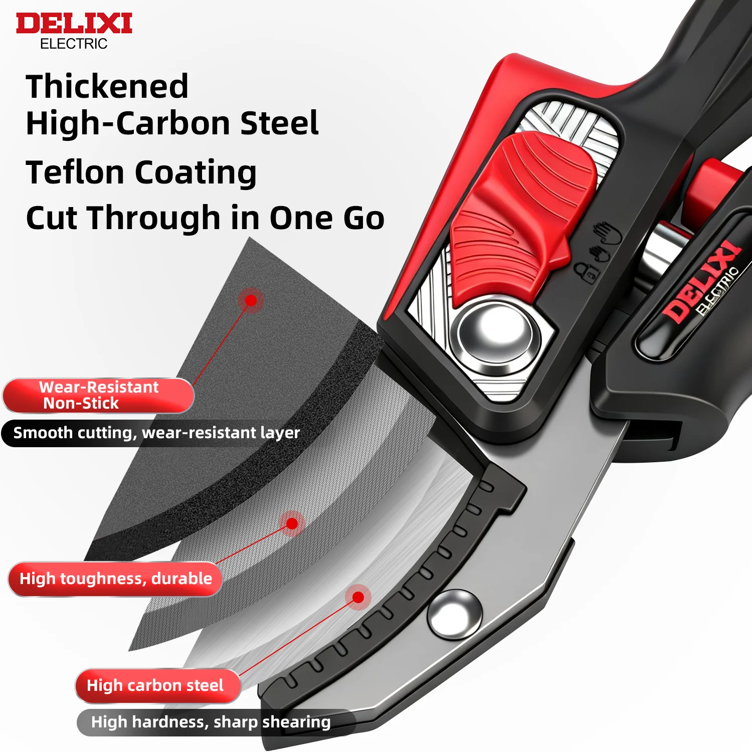 Pruning Shears 9inch Professio - Gardening Tools Sharp review and price