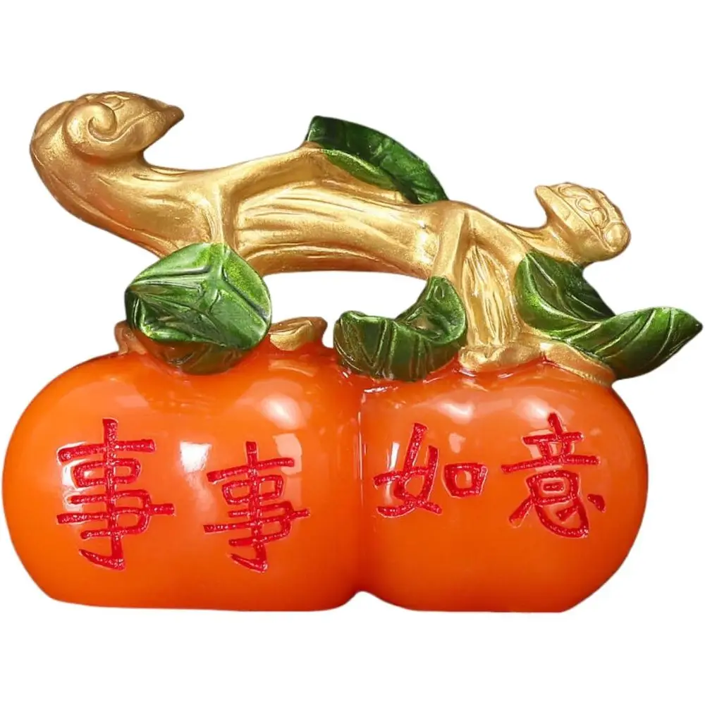 

Фигурка из нефритовой капусты для привлечения богатства для фэн-шуй, идеально подходит для деловых открытий и декора домашнего офиса