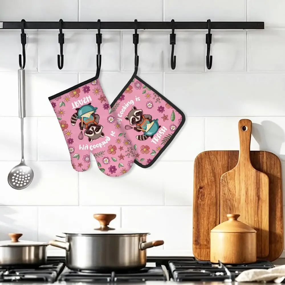 DYJYBMY My Cooking is Trash Fu - Funny Kitchen Gadgets Gifts ulasan dan harga