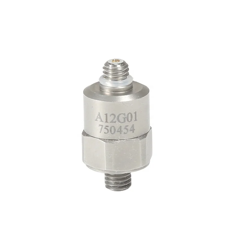 2025 Industrial Accelerometer Vibration Sensors Profession Acceleration General Sensor