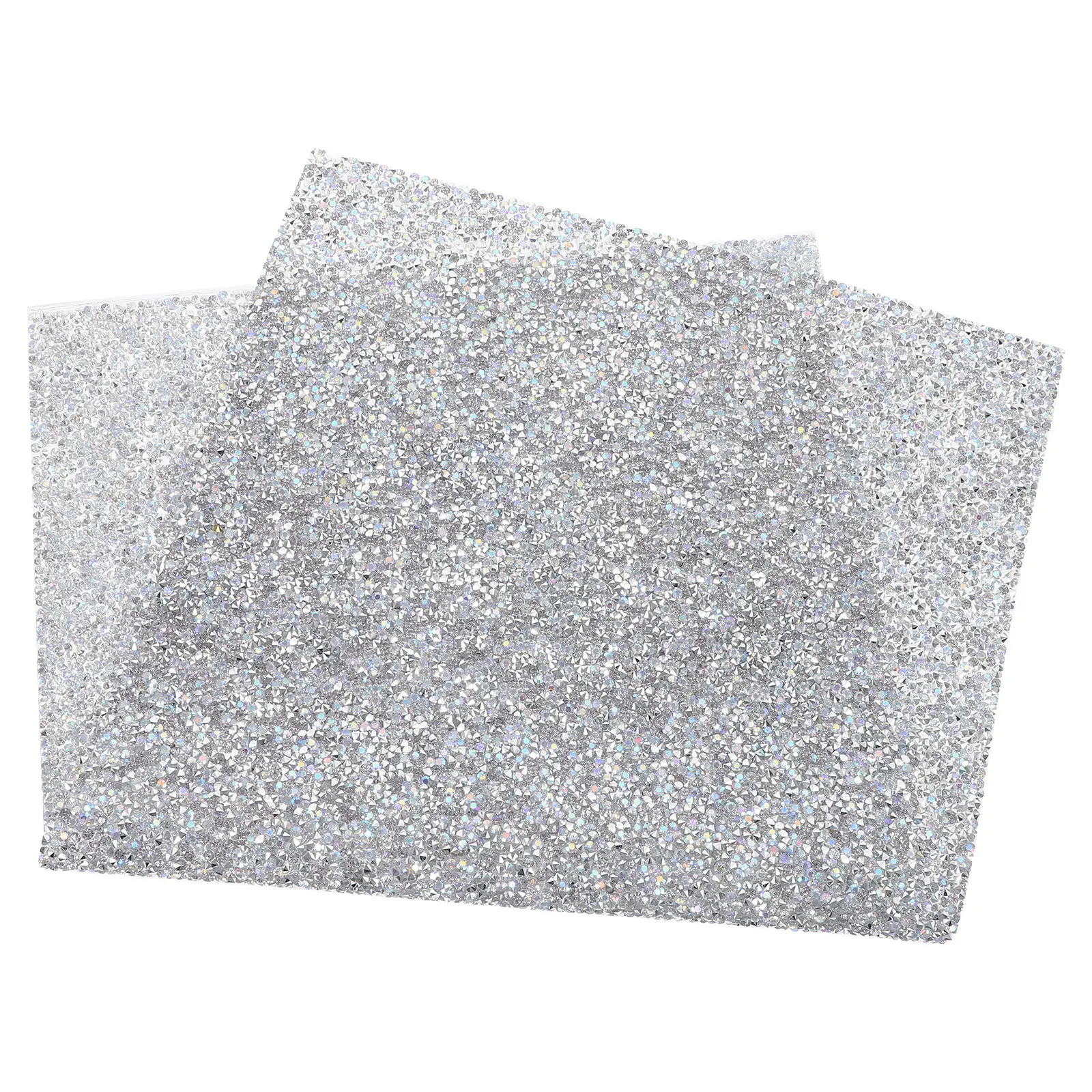 グリッターネイルテーブルクッション滑り止めエレガントなマニキュアパッド安全で耐久性のある手首サポート疲労を軽減するネイルマット