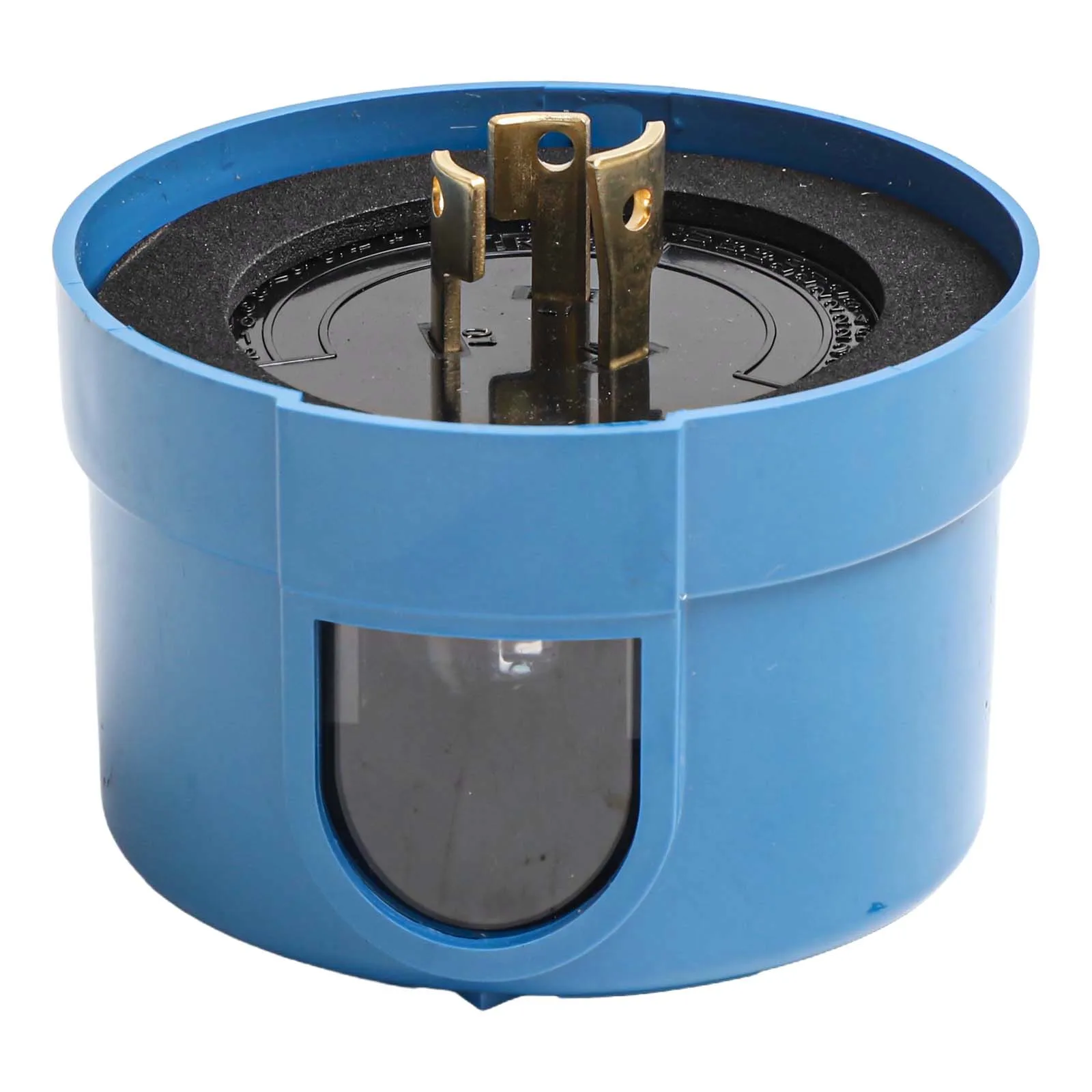 مفتاح مستشعر كهروضوئي خارجي مع تصميم مغلق باستمرار لإدارة الإضاءة الفعالة ليلا ونهارا #5