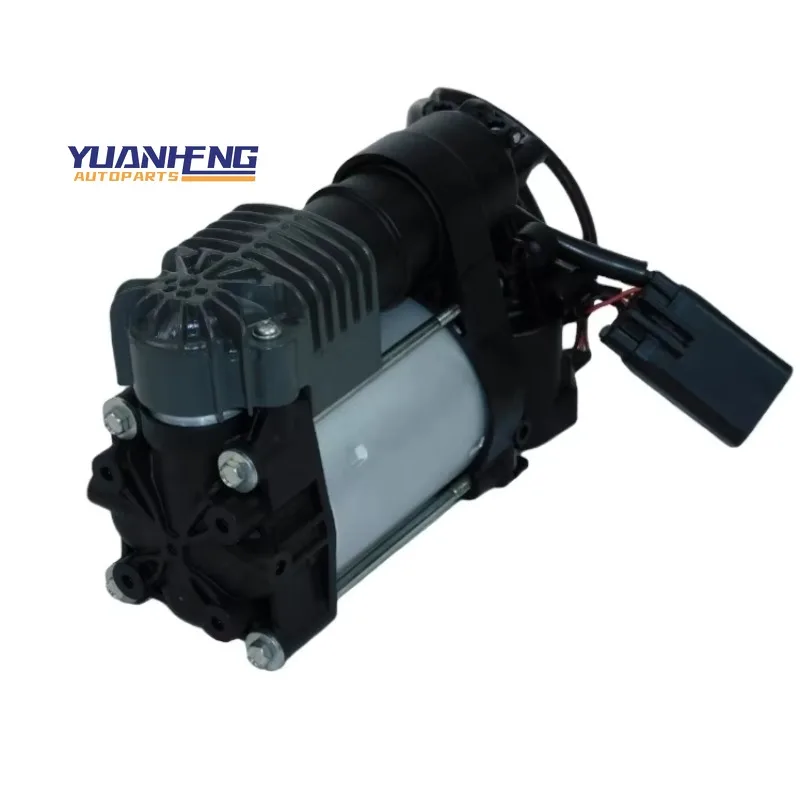 

68232648AA 68204730AC 68204730AB 68204387AA 4877128AF HQ brand new Air Suspension Compressor for Dodge RAM 1500 2013-2016