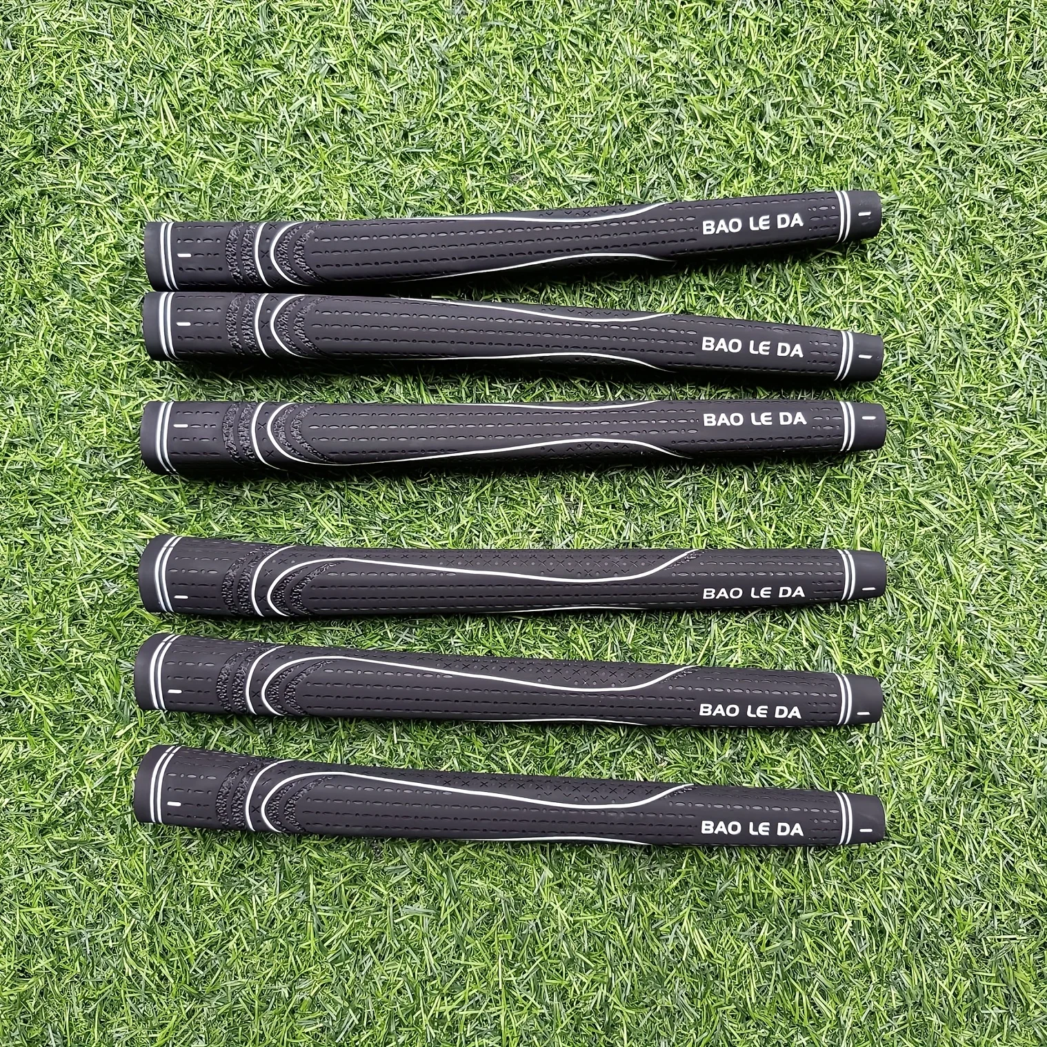 Golf Grip, Golf Put…
