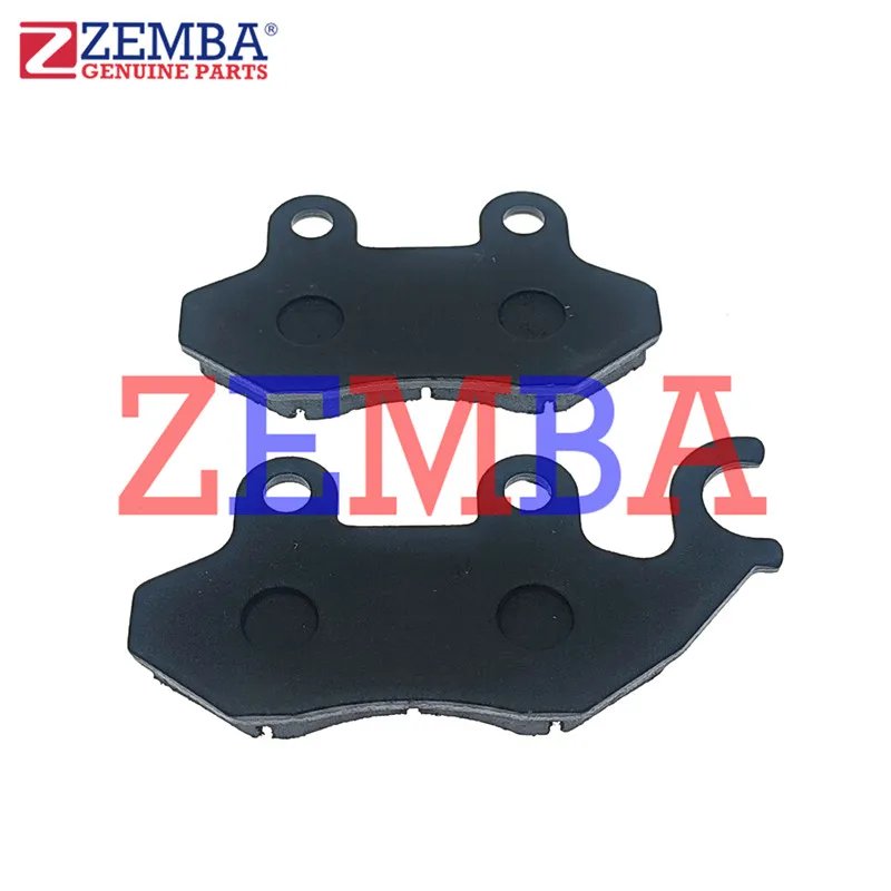 

FRONT BRAKE PAD FOR SYM SYMPHONY SR125 ST125 ST50 SR50 S50 ST125I ST200I S125I CARGO 50 125S 125I R150 RTX150