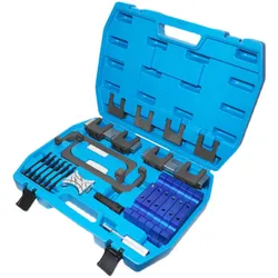 AMG C63 Camshaft Engine Timing Tool For Mercedes-Benz Engine 4.0 Timing Tool M176 M177 M178 Universal Timing Repair Tools Set
