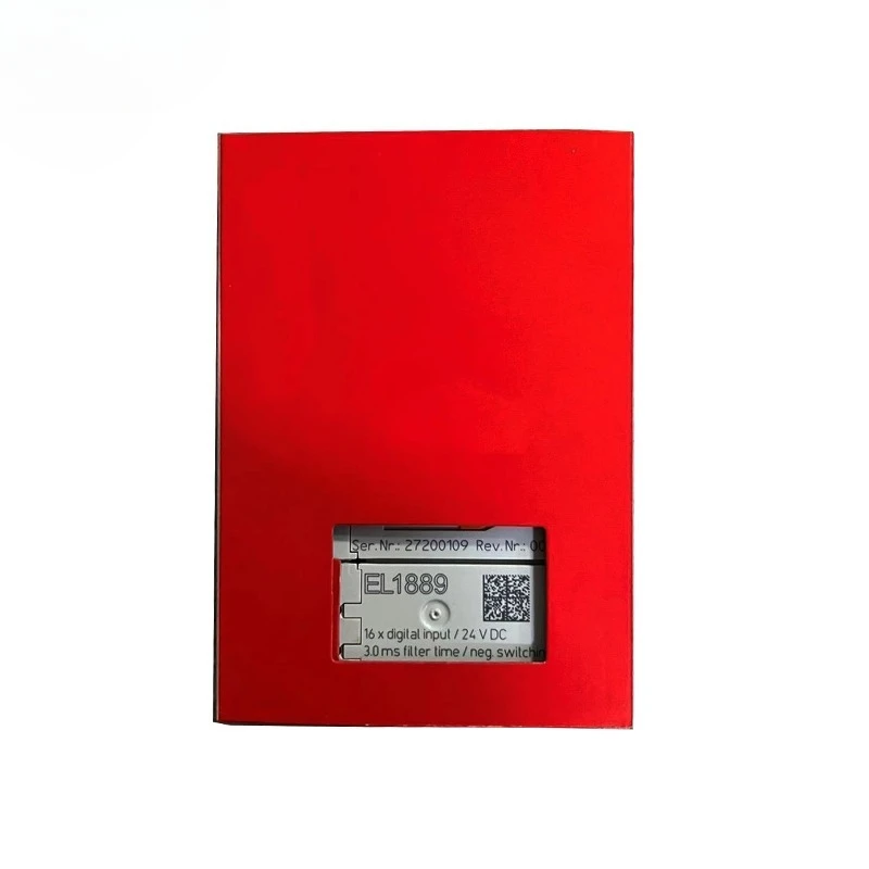 EL1889 Module New Original PLC Module Stock in Warehouse