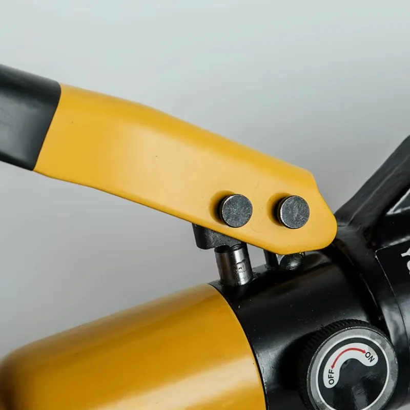 YQK-70 Hydraulic Compression Tool 4-70mm2 Hand Cable Lug Crimper Plier Tool Category Product view 3