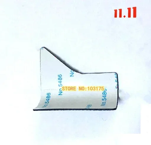 100% оригинальный новый задний интерфейсный захват корпус резиновый для Nikon D-SLR DF SLR Камера запасная часть с лентой