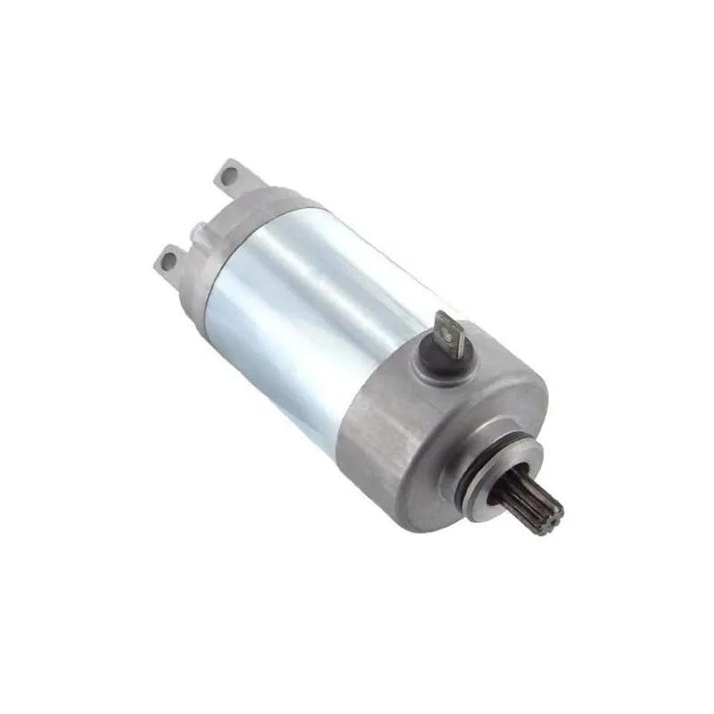 

Starter motor for Yamaha Breeze 125 3FA-81800-01-00 3FA-81890-00-00