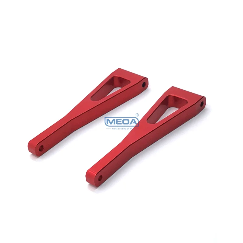 WLtoys RC Auto LKW Rot Ganzmetall Upgrade Teile Rad Sitz Reifen Stoßdämpfer Arm Chassis Verstärkung Für 12402-A 104009