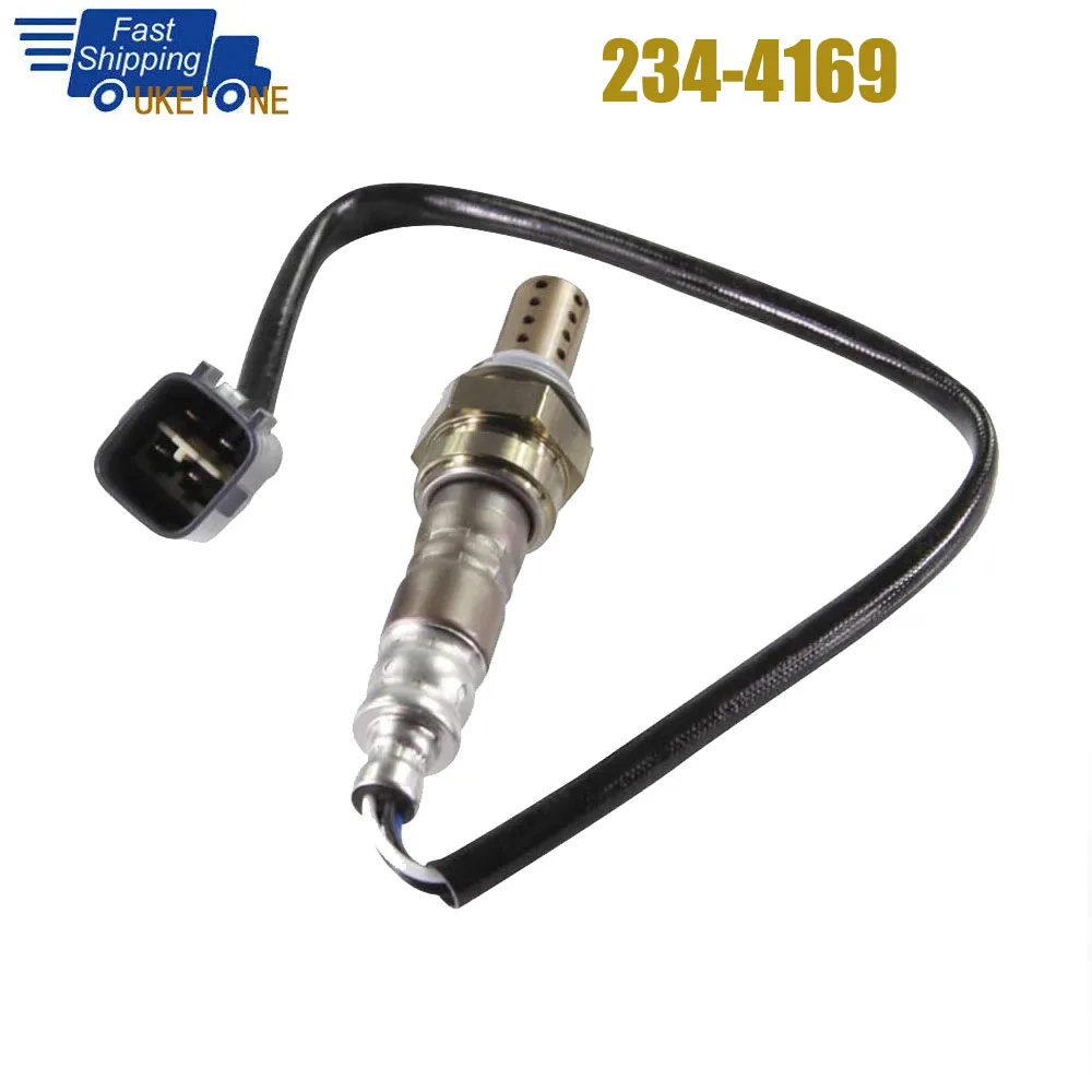 Lambda Oxygen O2 Sensor 4 Wires 234-4169 234-4138 for TOYOTA 4RUNNER LAND CRUISER SEQUOIA TUNDRA Lexus GS400 LS400 SC400 LX470