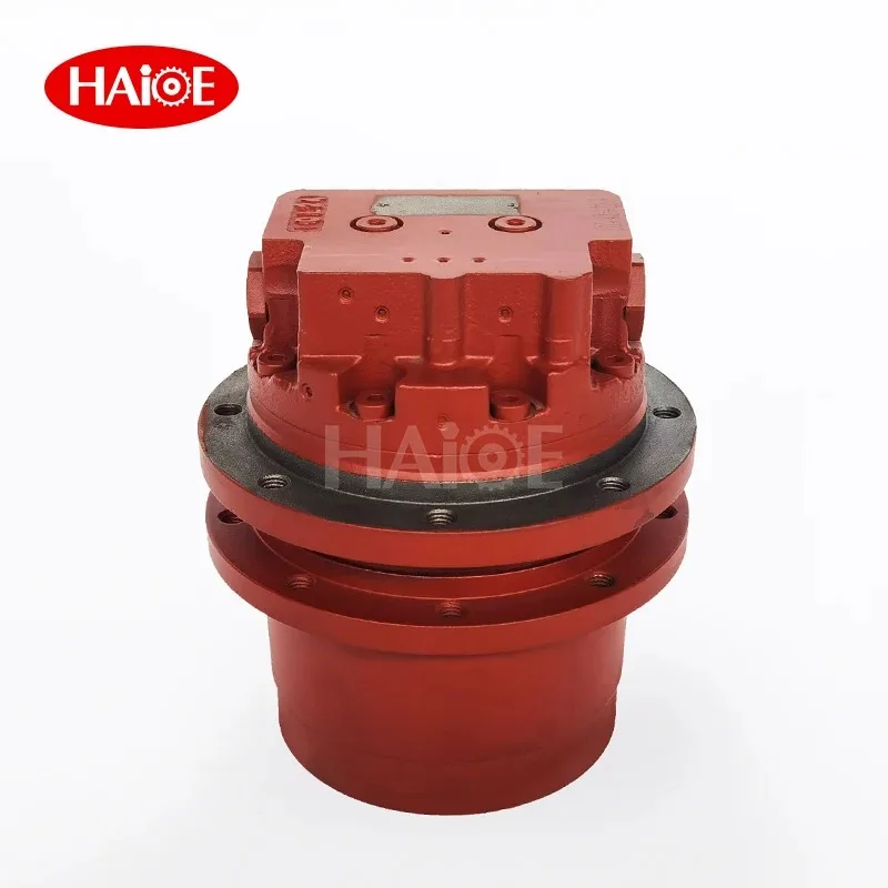 

Mini Excavators Parts for Kubota KX41 Final Drive KX41-2 Travel Motor RB228-61280