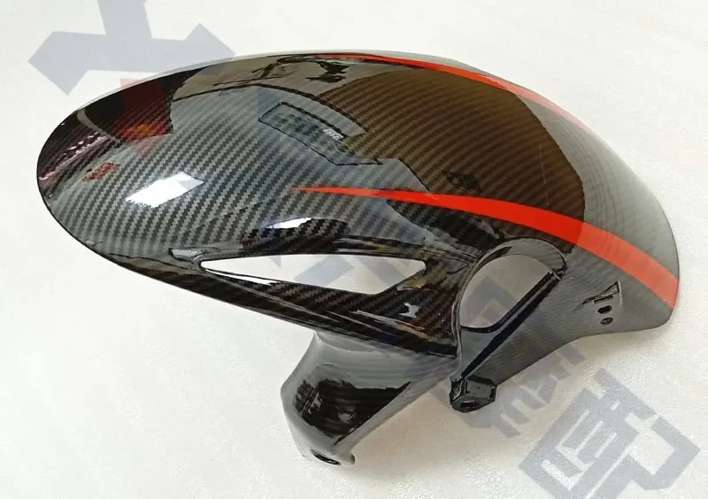 Suitable for 2008-2011 CBR1000 whole vehicle board CBR1000RR shell water transfer carbon fiber