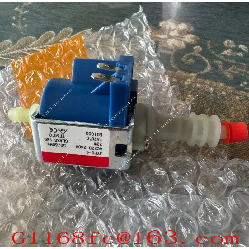 Suitable for Jypc-5 Micro Electromagnetic Pump Sprayer Electric Iron, Steam Cleaner Water Pump Hanging Iron Accessories