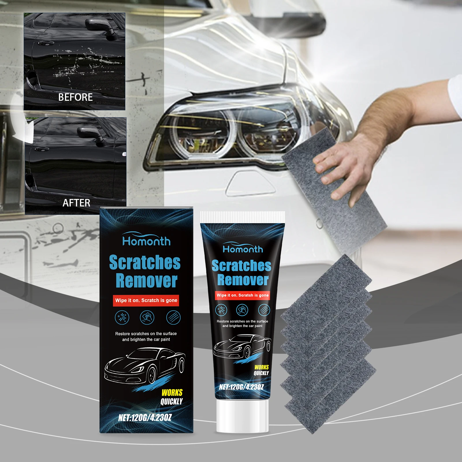 Category image: Paint Care